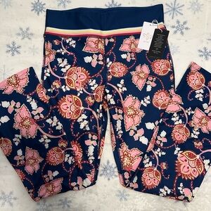 NWT Johnny Was Baby Bell Beautiful leggings!